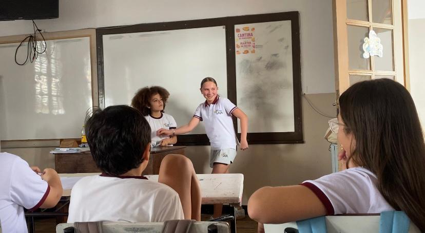 Nuevo espacio a cargo de nuestra psicóloga